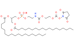DSPE-PEG-NHS 1445723-73-8